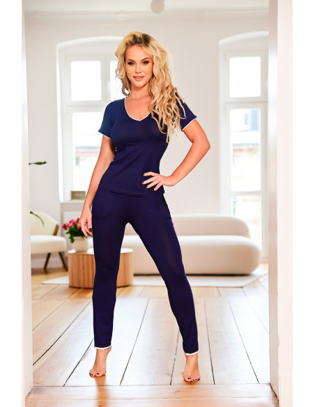 Pyjama model 187039 Kalimo