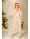 Pantalon survêtement model 180072 Kalimo