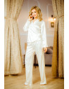 Pyjama model 151036 Kalimo
