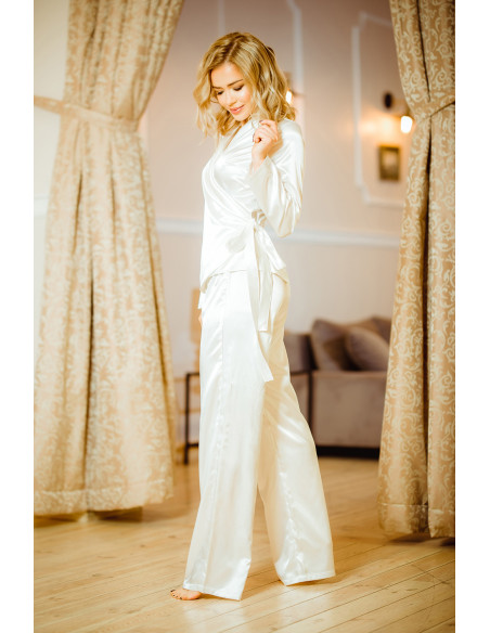 Pyjama model 151036 Kalimo