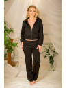 Pantalon survêtement model 180073 Kalimo