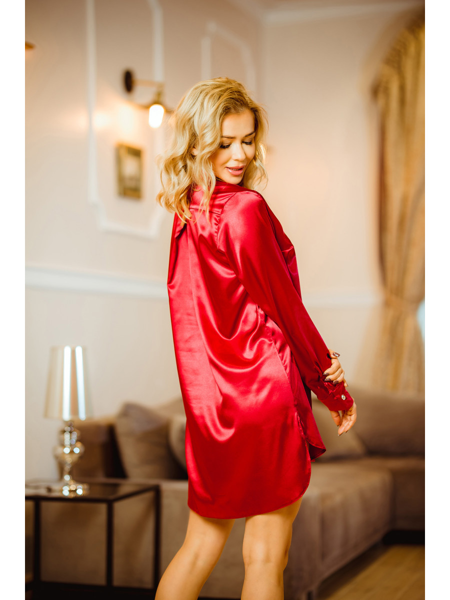 Chemise de nuit model 151053 Kalimo