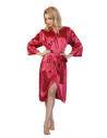 Peignoir model 140242 Kalimo