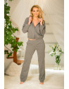 Pantalon survêtement model 180074 Kalimo