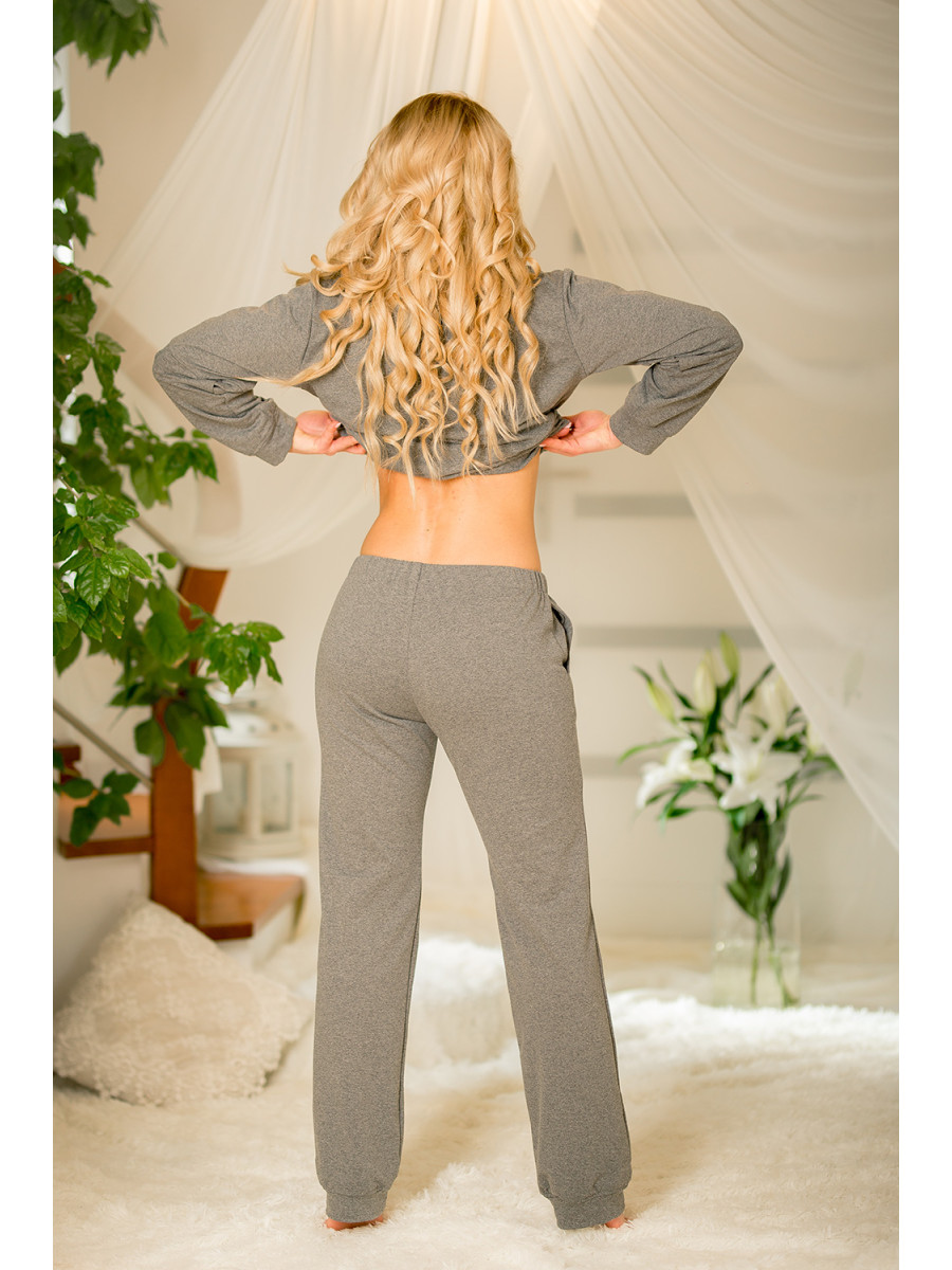 Pantalon survêtement model 180074 Kalimo