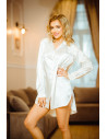 Chemise de nuit model 151054 Kalimo