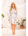 Peignoir model 165926 Kalimo