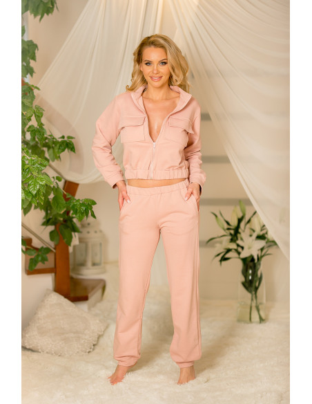 Pantalon survêtement model 180075 Kalimo