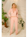 Pantalon survêtement model 180075 Kalimo