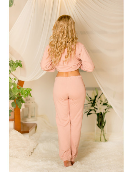 Pantalon survêtement model 180075 Kalimo