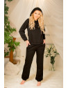 Pantalon survêtement model 180060 Kalimo