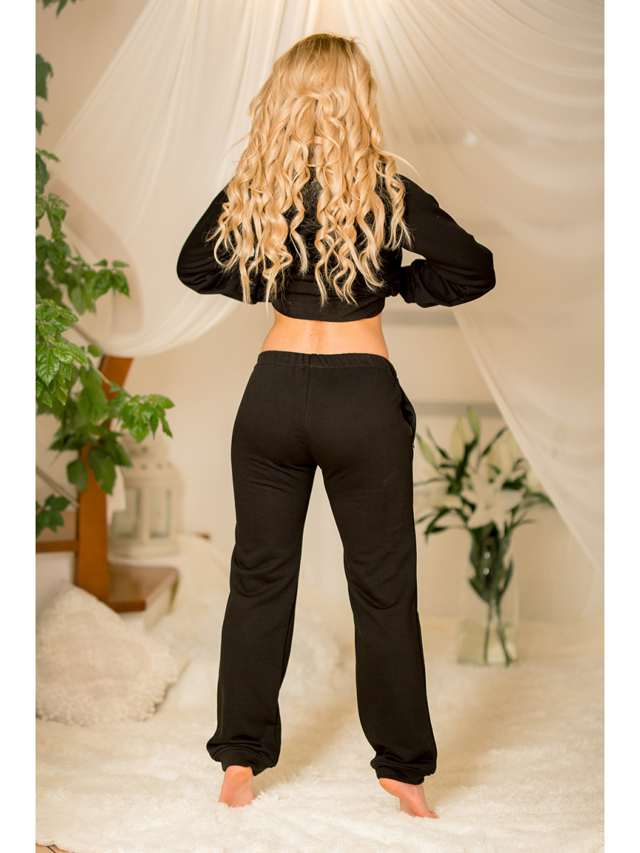 Pantalon survêtement model 180060 Kalimo