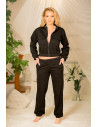 Pantalon survêtement model 180076 Kalimo
