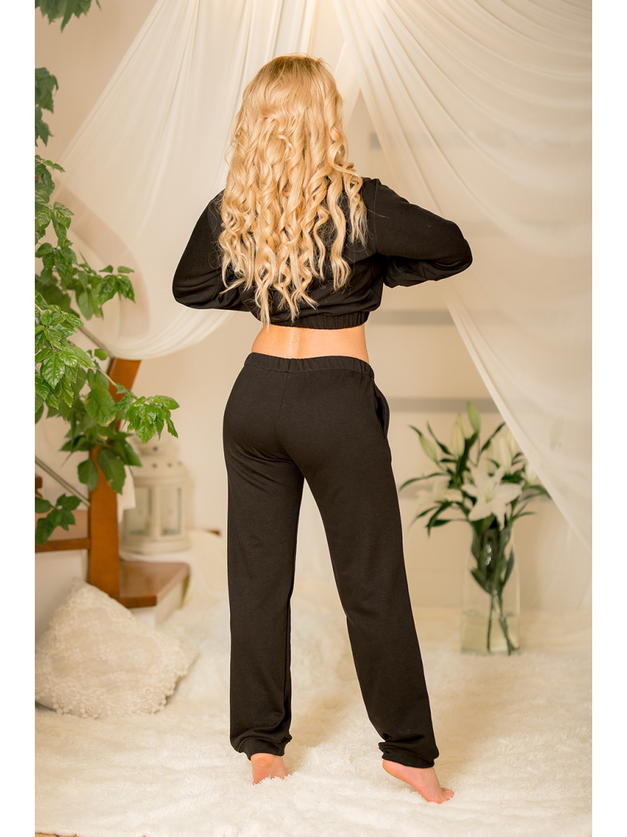 Pantalon survêtement model 180076 Kalimo