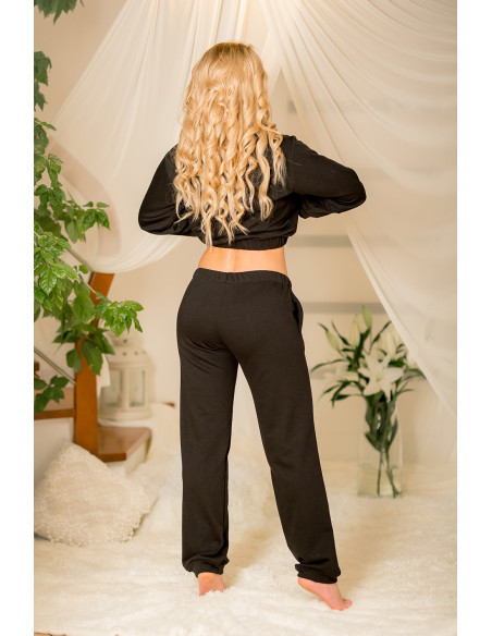 Pantalon survêtement model 180076 Kalimo