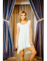 Chemise de nuit model 151040 Kalimo