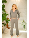 Pantalon survêtement model 180077 Kalimo