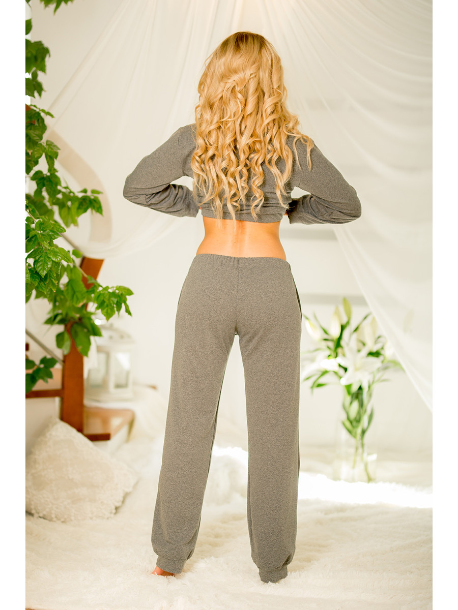 Pantalon survêtement model 180077 Kalimo