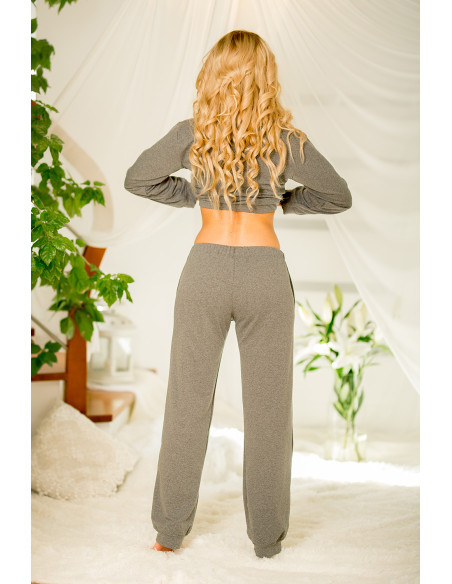 Pantalon survêtement model 180077 Kalimo