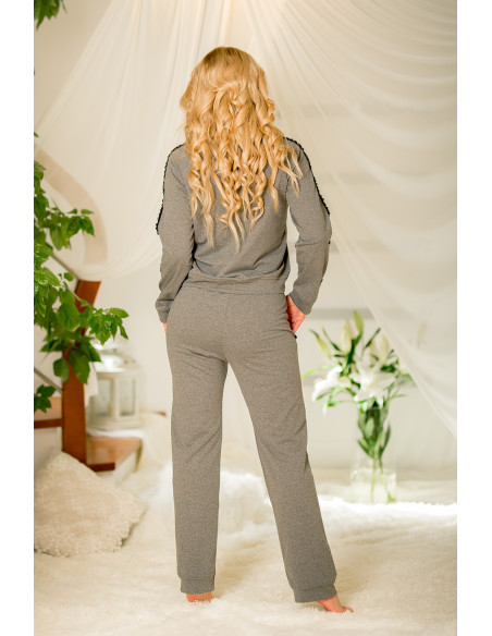 Sweatshirt model 180093 Kalimo