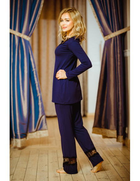 Pyjama model 151041 Kalimo
