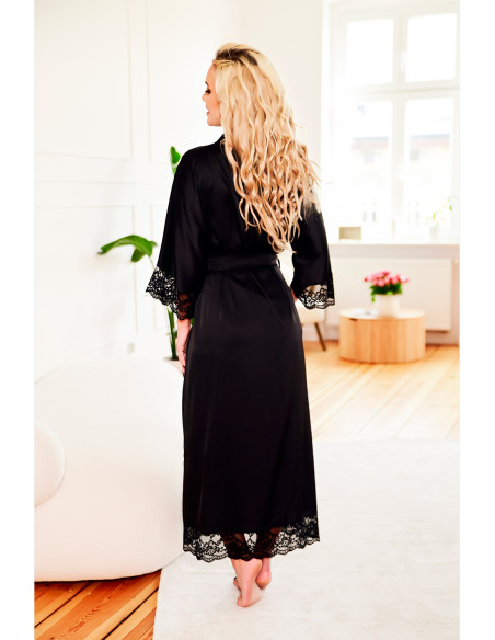 Peignoir model 187013 Kalimo