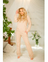 Pantalon survêtement model 180062 Kalimo
