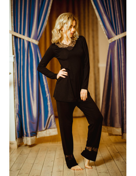 Pyjama model 151042 Kalimo