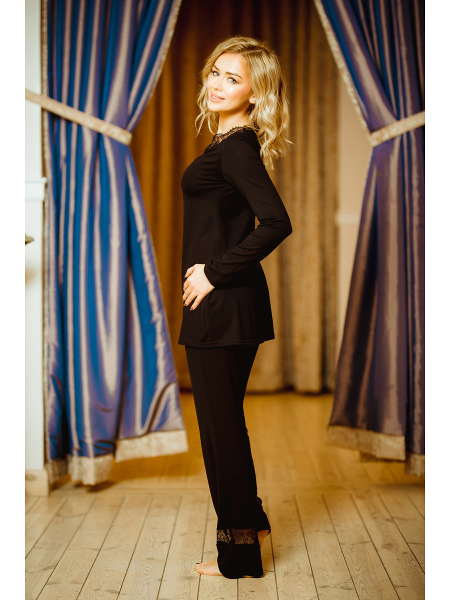 Pyjama model 151042 Kalimo
