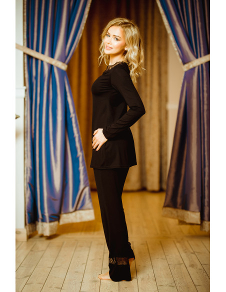Pyjama model 151042 Kalimo