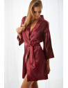 Robe de chambre model 63880 Kalimo