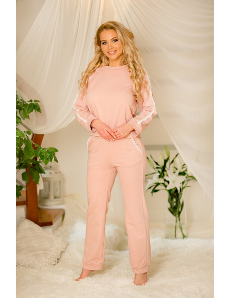 Pantalon survêtement model 180095 Kalimo