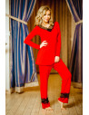 Pyjama model 151043 Kalimo