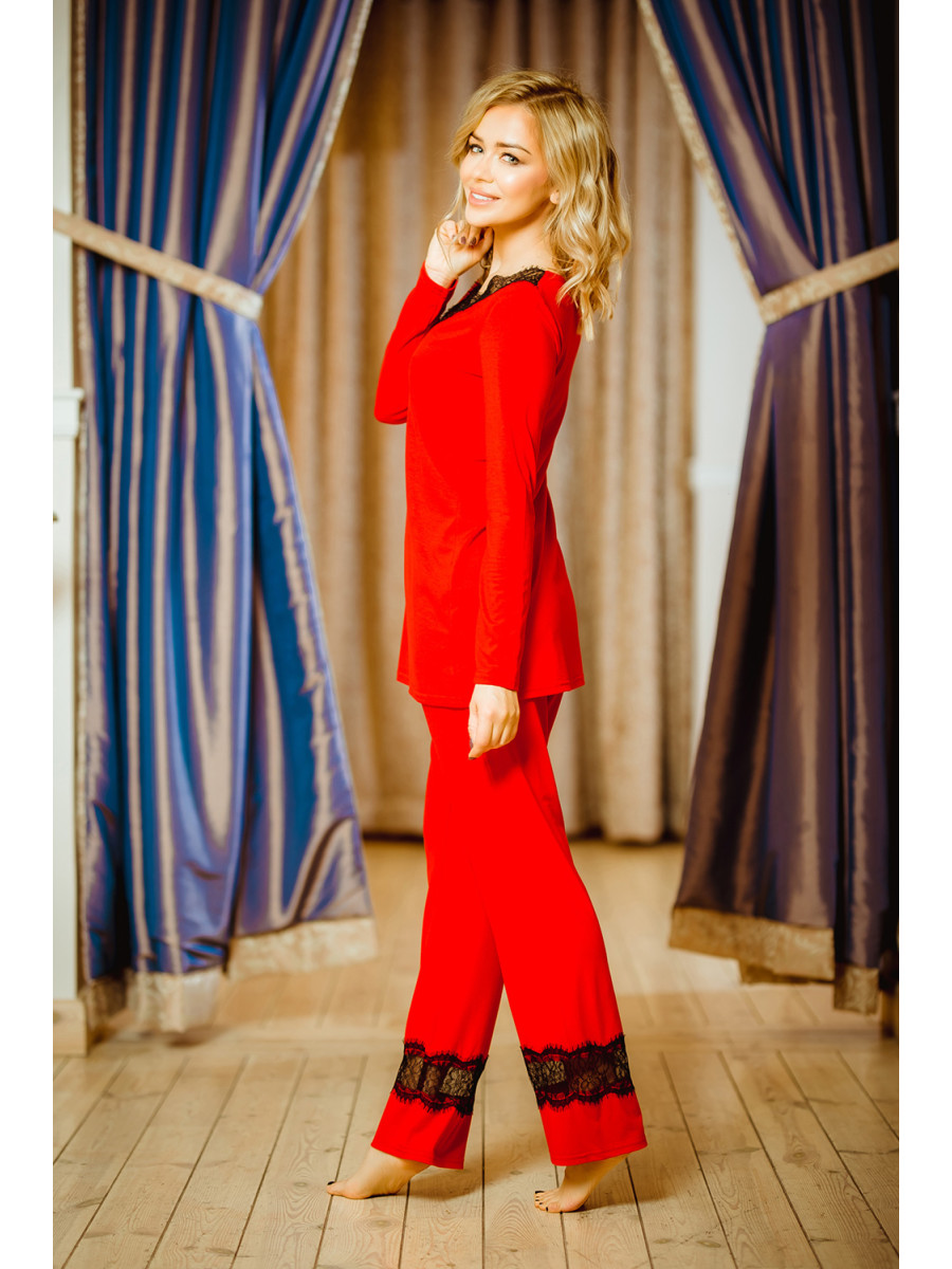 Pyjama model 151043 Kalimo