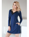 Chemise de nuit model 140270 Kalimo