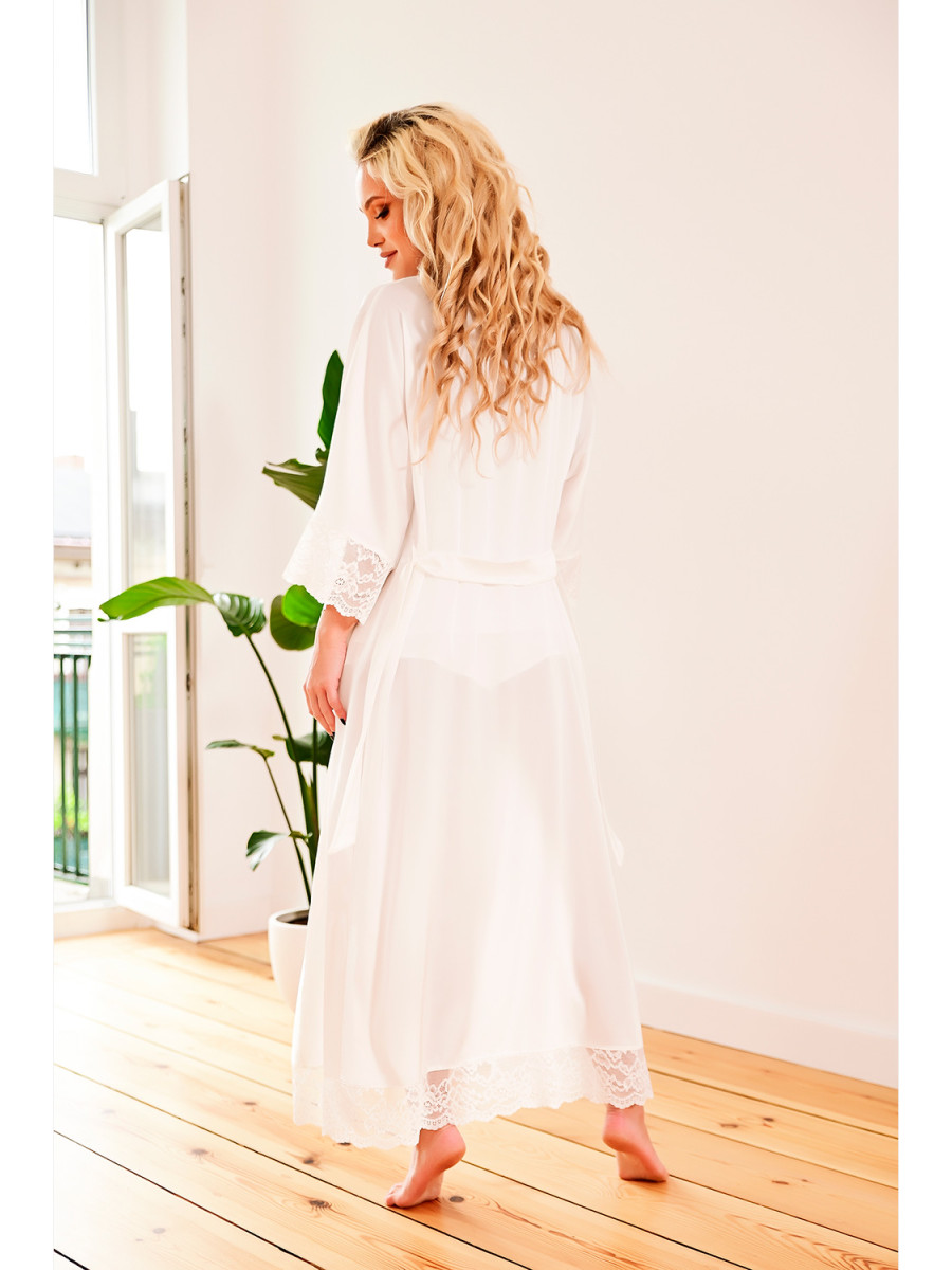 Peignoir model 187015 Kalimo