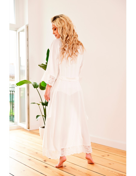 Peignoir model 187015 Kalimo