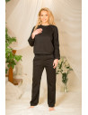 Pantalon survêtement model 180096 Kalimo