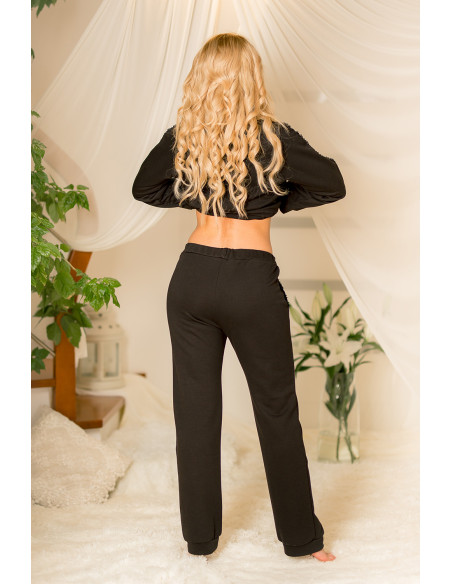 Pantalon survêtement model 180096 Kalimo