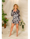 Chemise de nuit model 180329 Kalimo