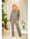 Pantalon survêtement model 180097 Kalimo