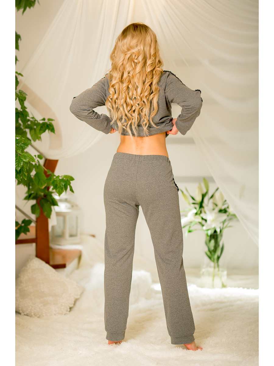 Pantalon survêtement model 180097 Kalimo