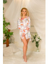 Chemise de nuit model 180330 Kalimo