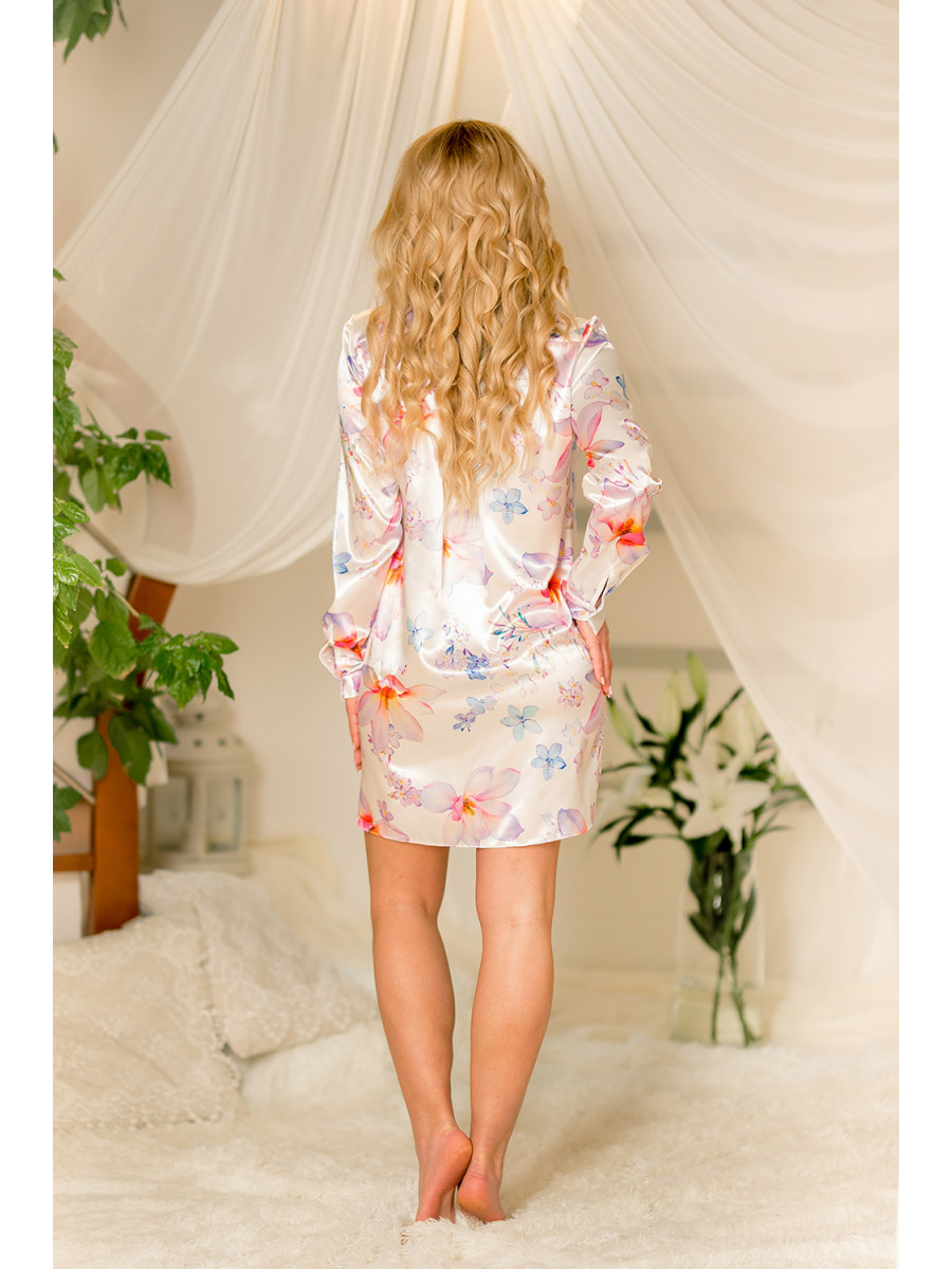Chemise de nuit model 180330 Kalimo