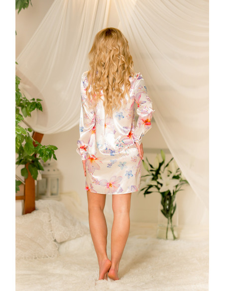 Chemise de nuit model 180330 Kalimo