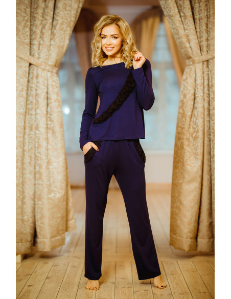 Pyjama model 151045 Kalimo