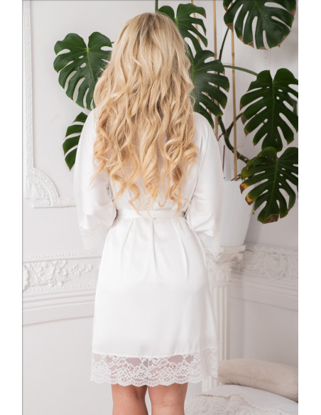 Peignoir model 199996 Kalimo