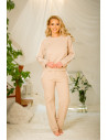 Pantalon survêtement model 180098 Kalimo