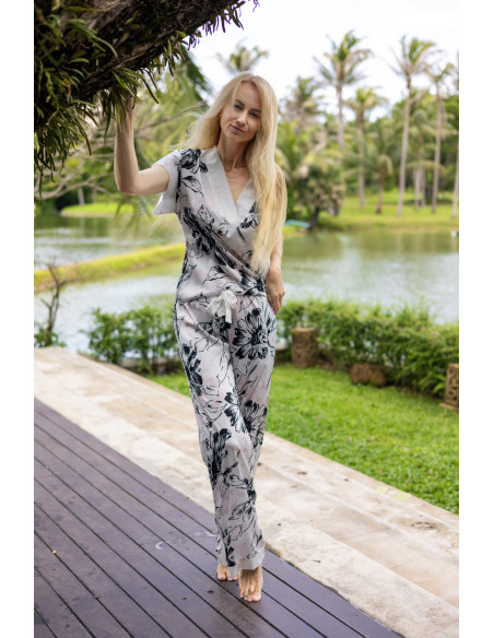 Pyjama model 209075 Kalimo