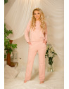 Pantalon survêtement model 180083 Kalimo